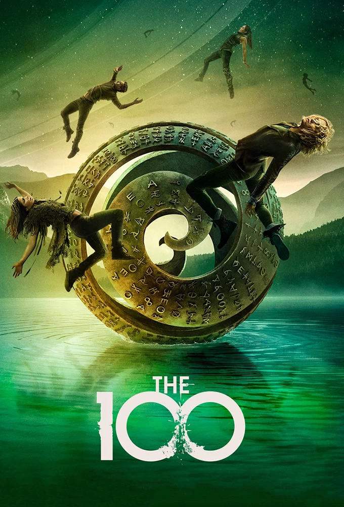 Xem phim 100 Người Thử Nghiệm (Phần 3) - The 100 (Season 3) (2016)