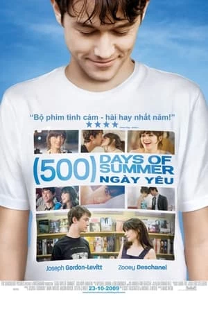 (500) Ngày Yêu | (500) Days of Summer (2009)