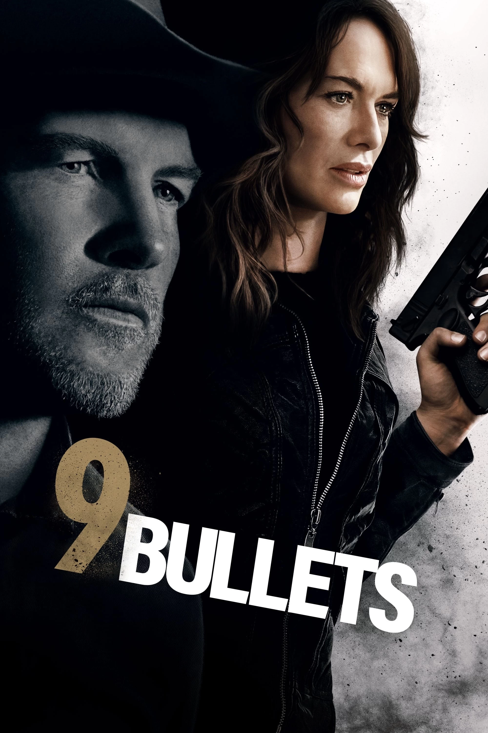 Xem phim 9 Viên Đạn - 9 Bullets (2022)