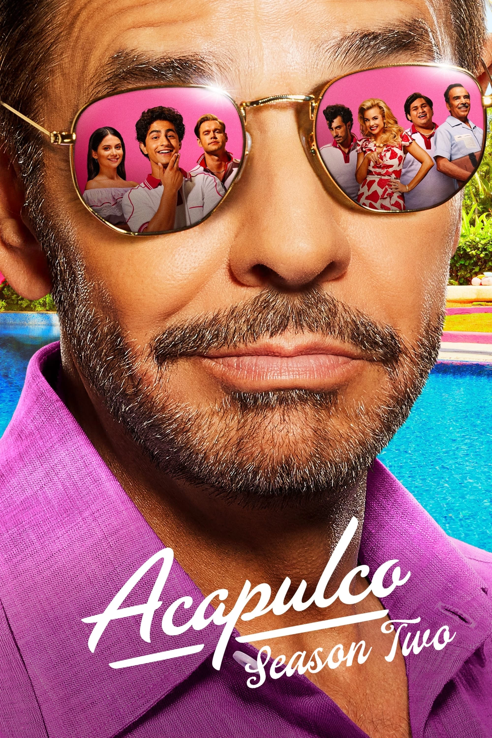 Acapulco (Phần 2) | Acapulco (Season 2) (2022)