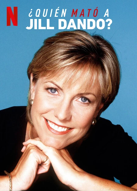 Xem phim Ai Đã Sát Hại Jill Dando - Who Killed Jill Dando (2023)