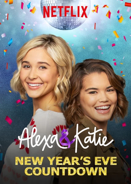 Xem phim Alexa & Katie (Phần 3) - Alexa & Katie (Season 3) (2019)