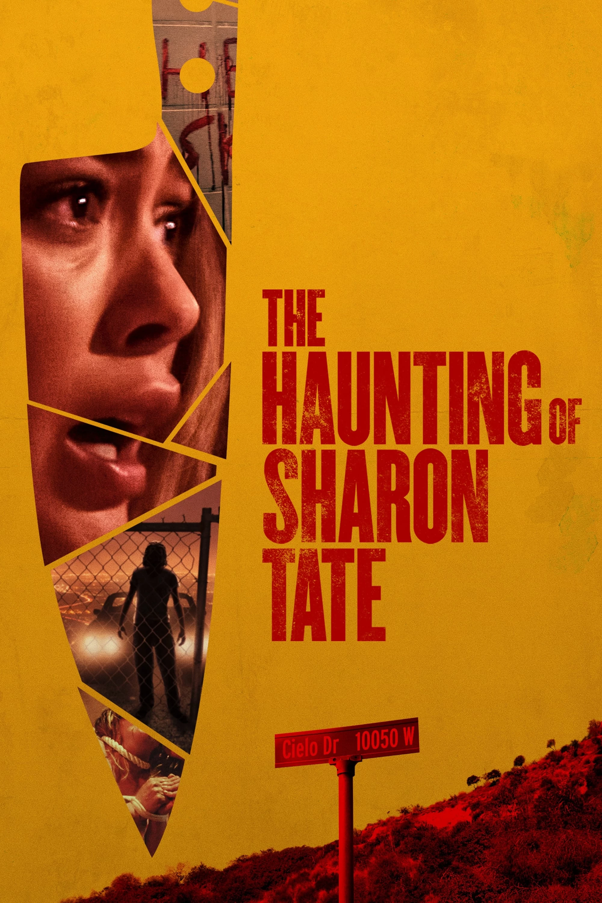 Ám Ảnh Kinh Hoàng | The Haunting of Sharon Tate (2019)