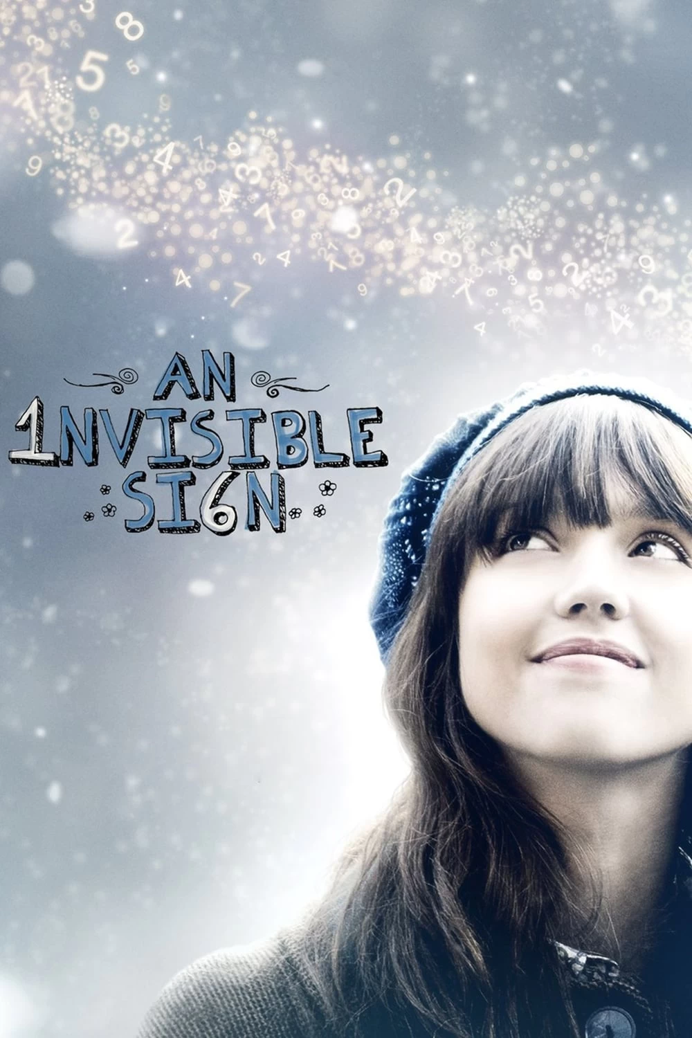 Ám Hiệu Vô Hình | An Invisible Sign (2010)