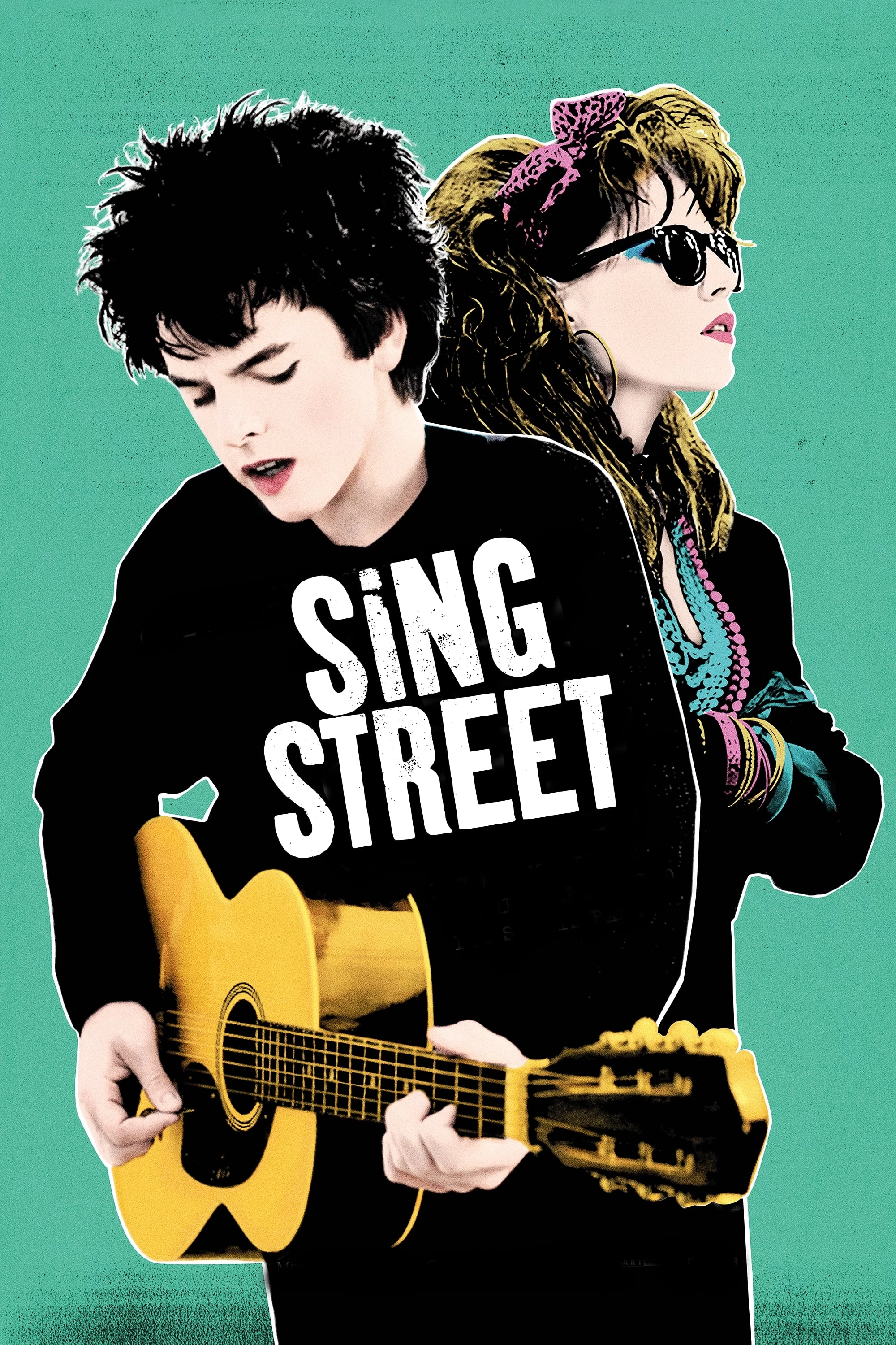 Âm Nhạc Đường Phố | Sing Street (2016)