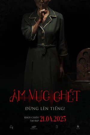 Âm Vực Chết | Sound of Silence (2023)