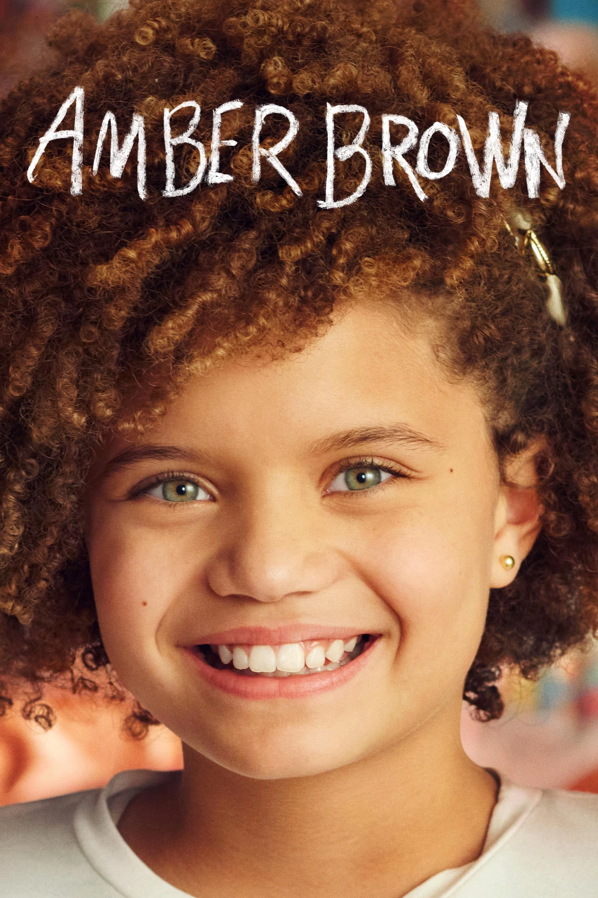 Xem phim Amber Brown - Amber Brown (2022)