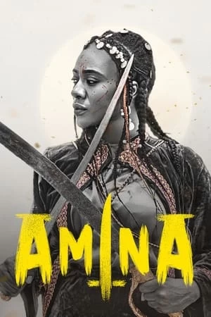 Amina | Amina (2021)