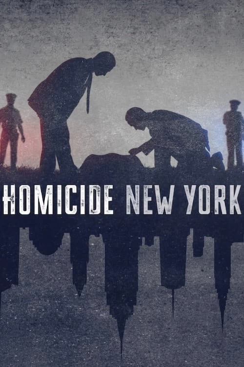 Án Mạng: New York | Homicide: New York (2024)