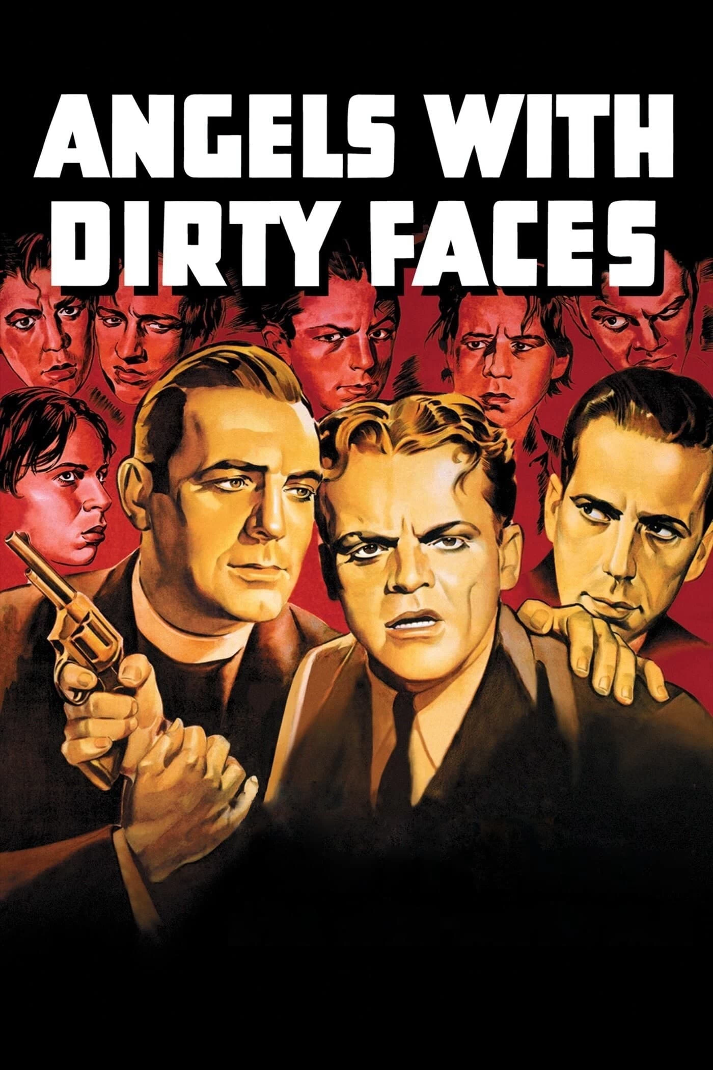 Angels With Dirty Faces | Angels With Dirty Faces (1938)