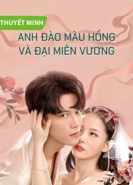 Xem phim Anh Đào Màu Hồng Và Đại Miên Vương - Why Women Cheat (Vietnamese Ver.) (2021)