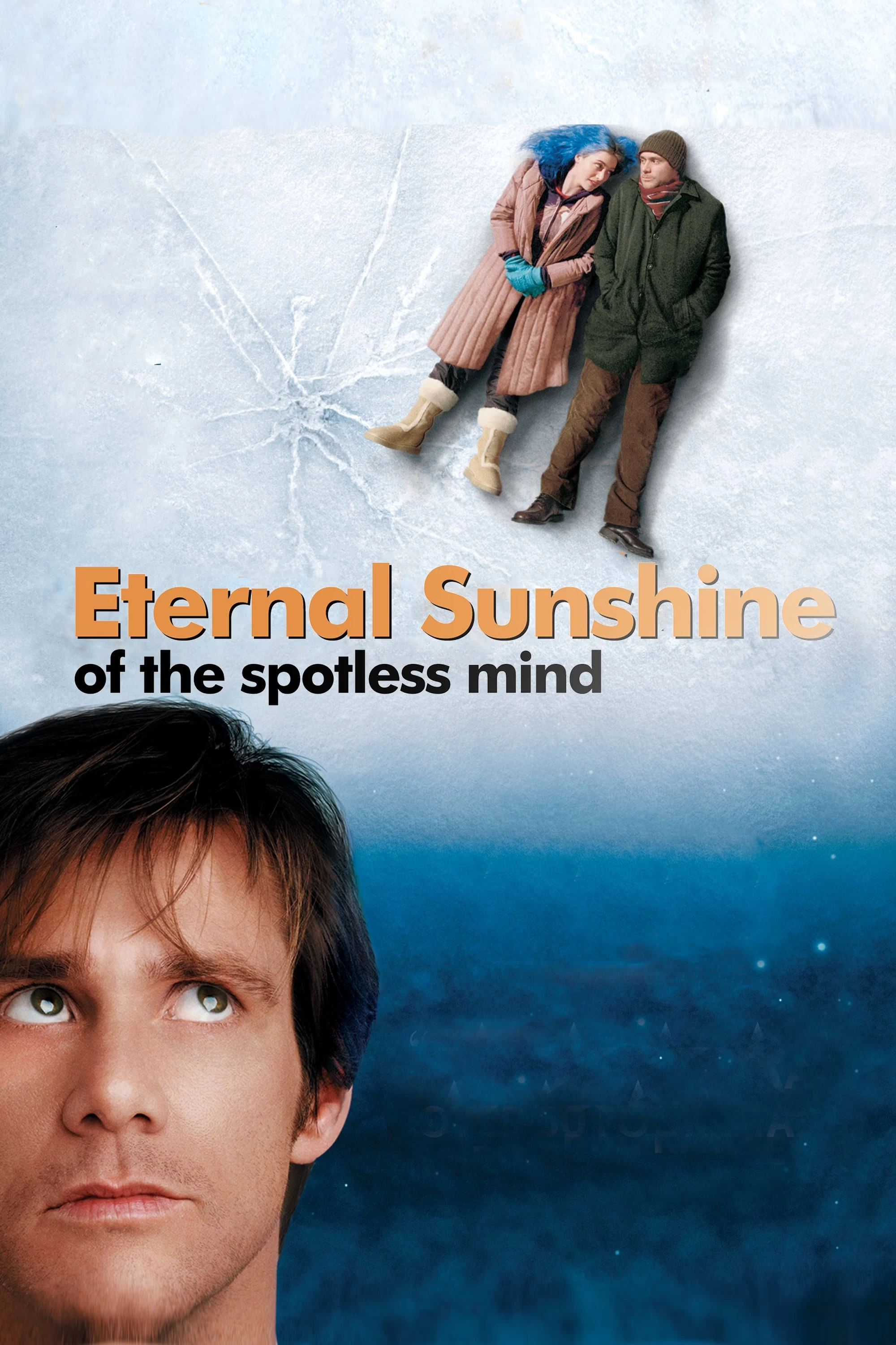 Xem phim Ánh Dương Vĩnh Cửu Của Tâm Hồn Thanh Khiết - Eternal Sunshine of the Spotless Mind (2004)