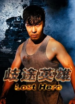 Anh Hùng Lạc Lối | Lost Hero (2018)