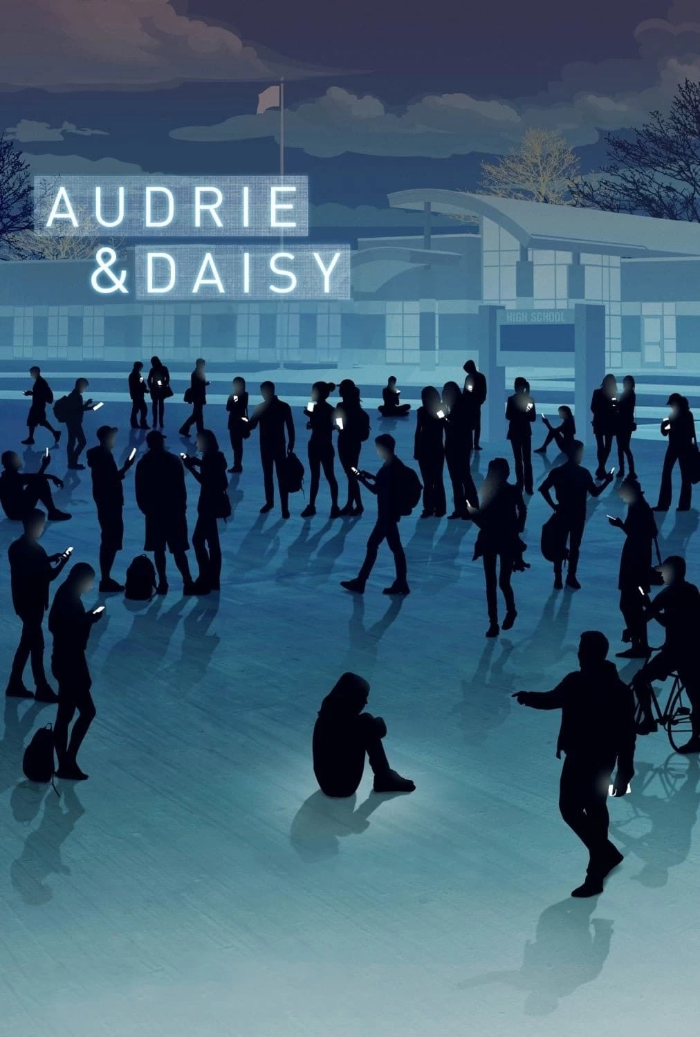 Xem phim Audrie & Daisy - Audrie & Daisy (2016)