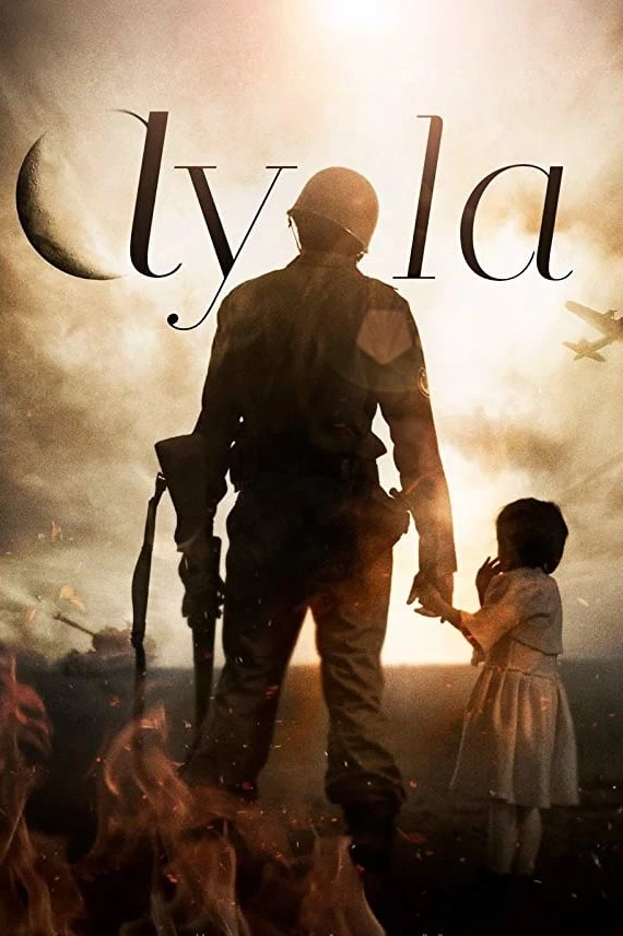 Ayla: Con Gái Của Chiến Tranh | Ayla: The Daughter of War (2017)