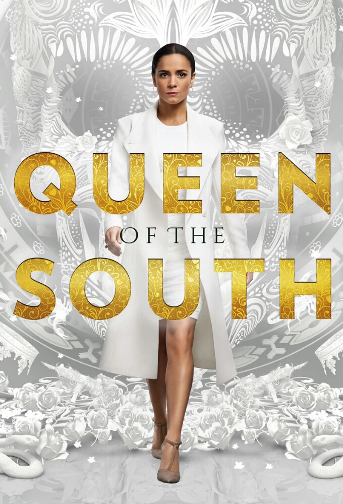 Bà Hoàng Phương Nam (Phần 2) | Queen Of The South (Season 2) (2017)