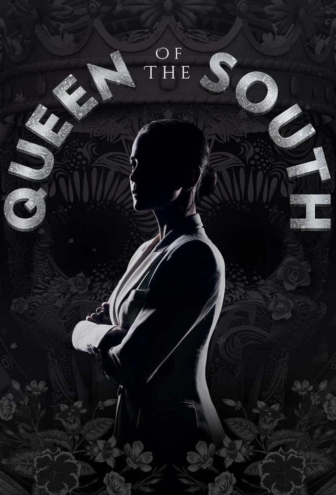 Xem phim Bà Hoàng Phương Nam (Phần 3) - Queen Of The South (Season 3) (2018)