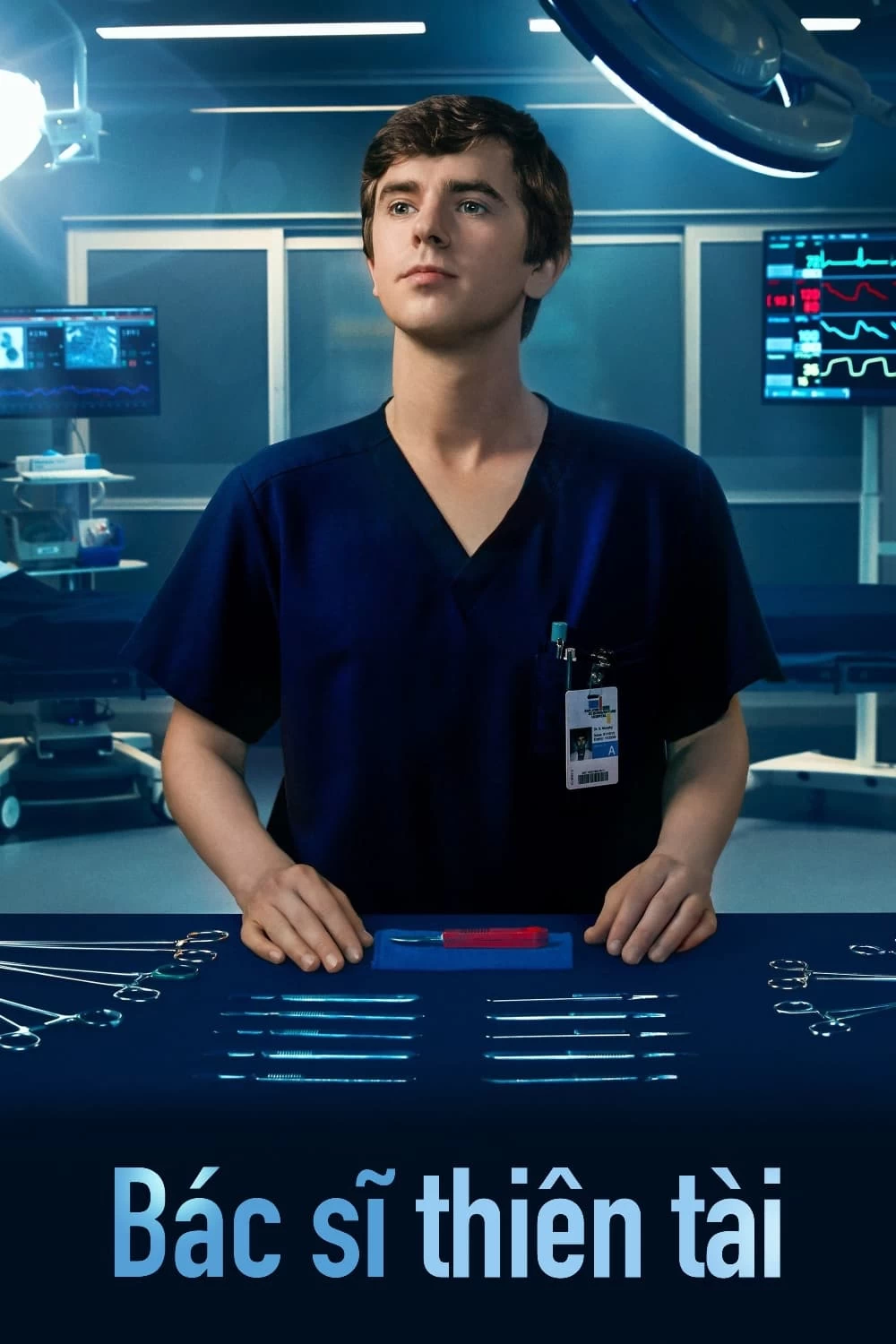 Bác Sĩ Thiên Tài (Phần 1) | The Good Doctor (Season 1) (2017)