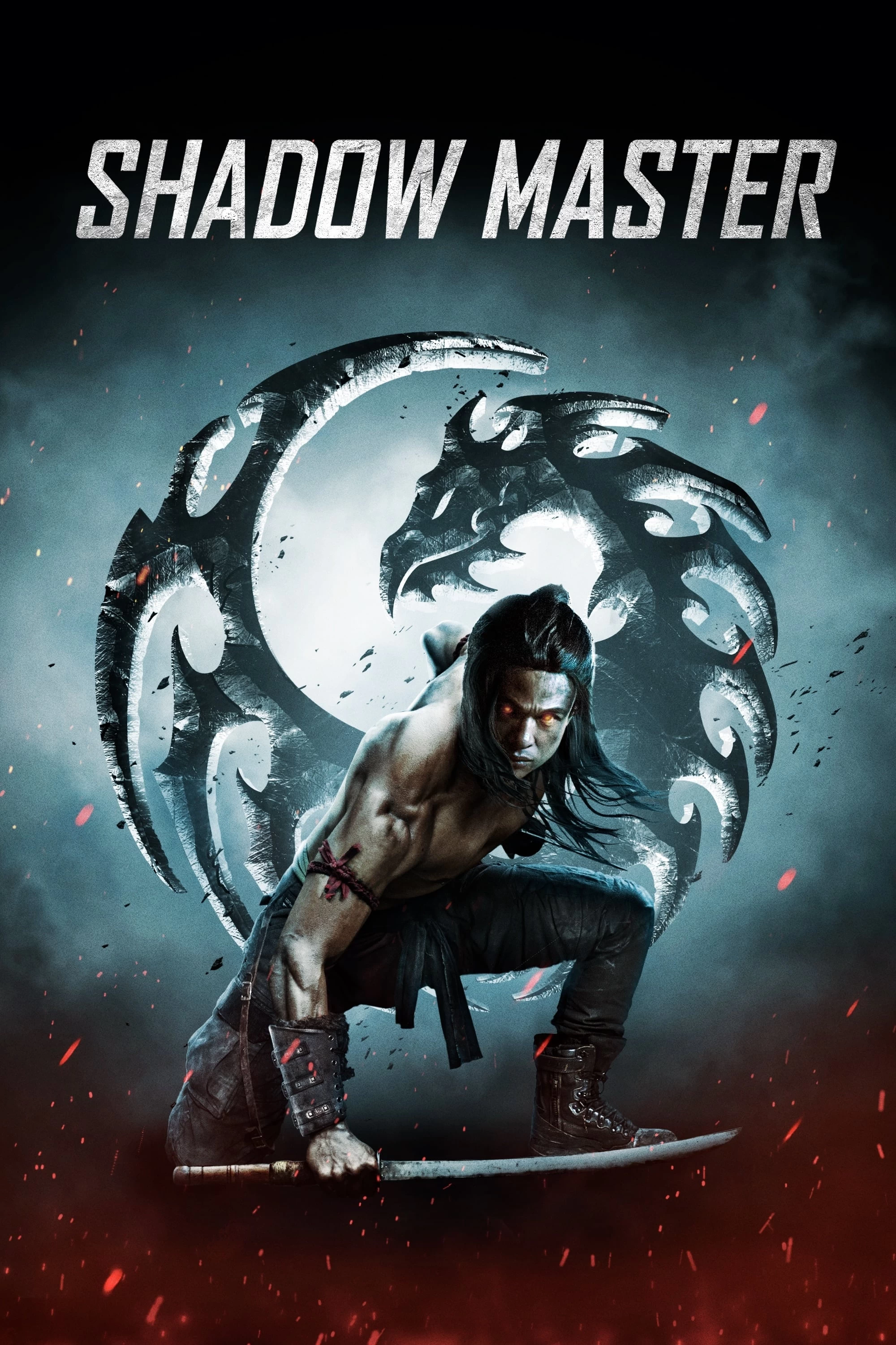 Xem phim Bậc Thầy Bóng Tối - Shadow Master (2022)