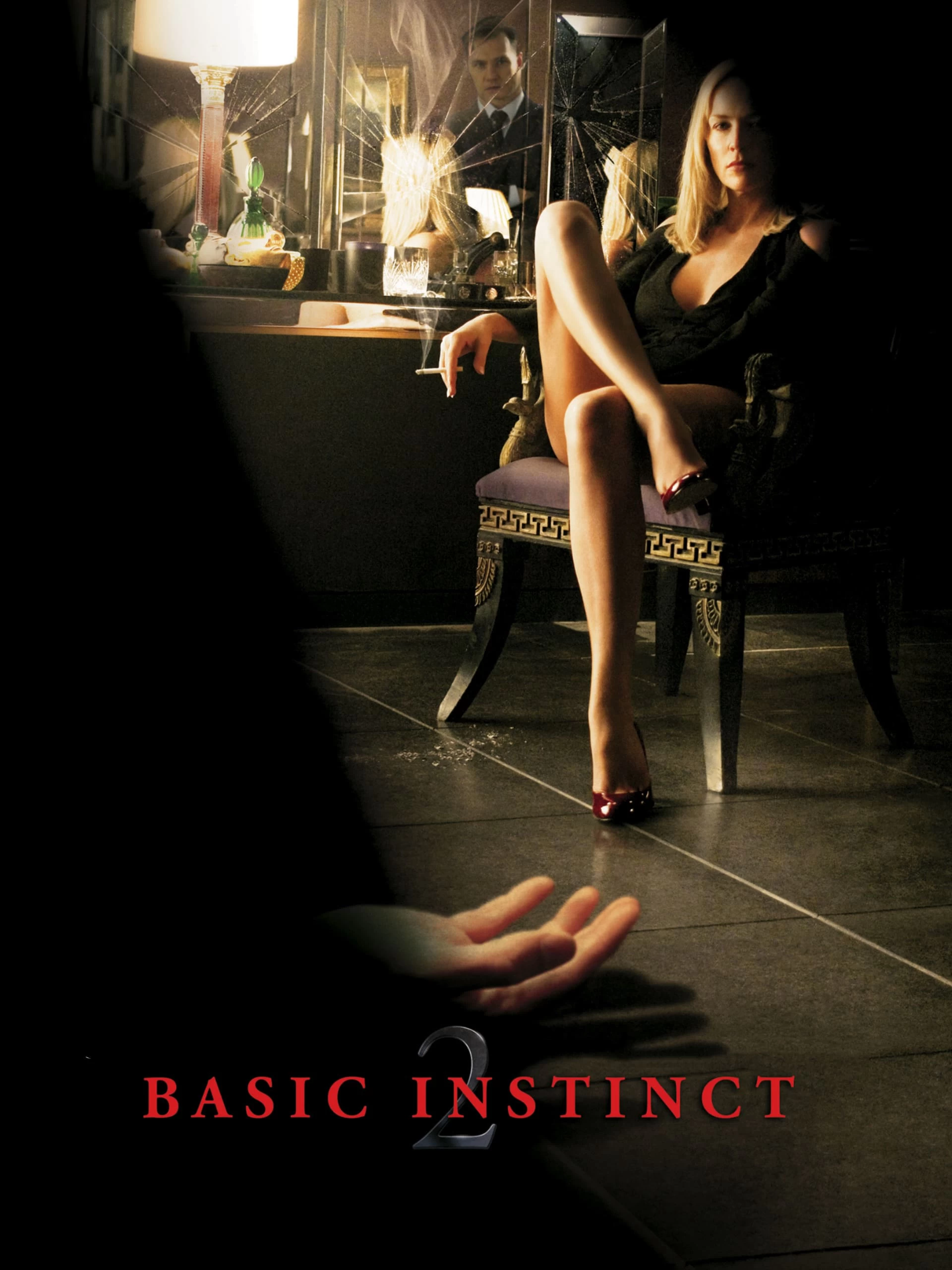 Xem phim Bản Năng Gốc 2 - Basic Instinct 2 (2006)