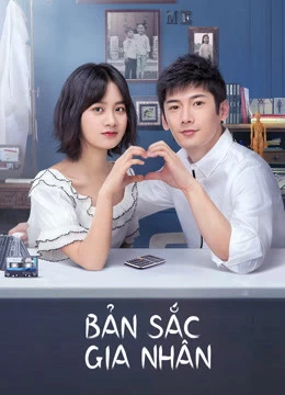 Xem phim Bản Sắc Gia Nhân - True Colours (2020)