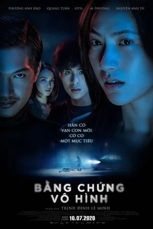 Bằng Chứng Vô Hình | Invisible Evidence (2020)