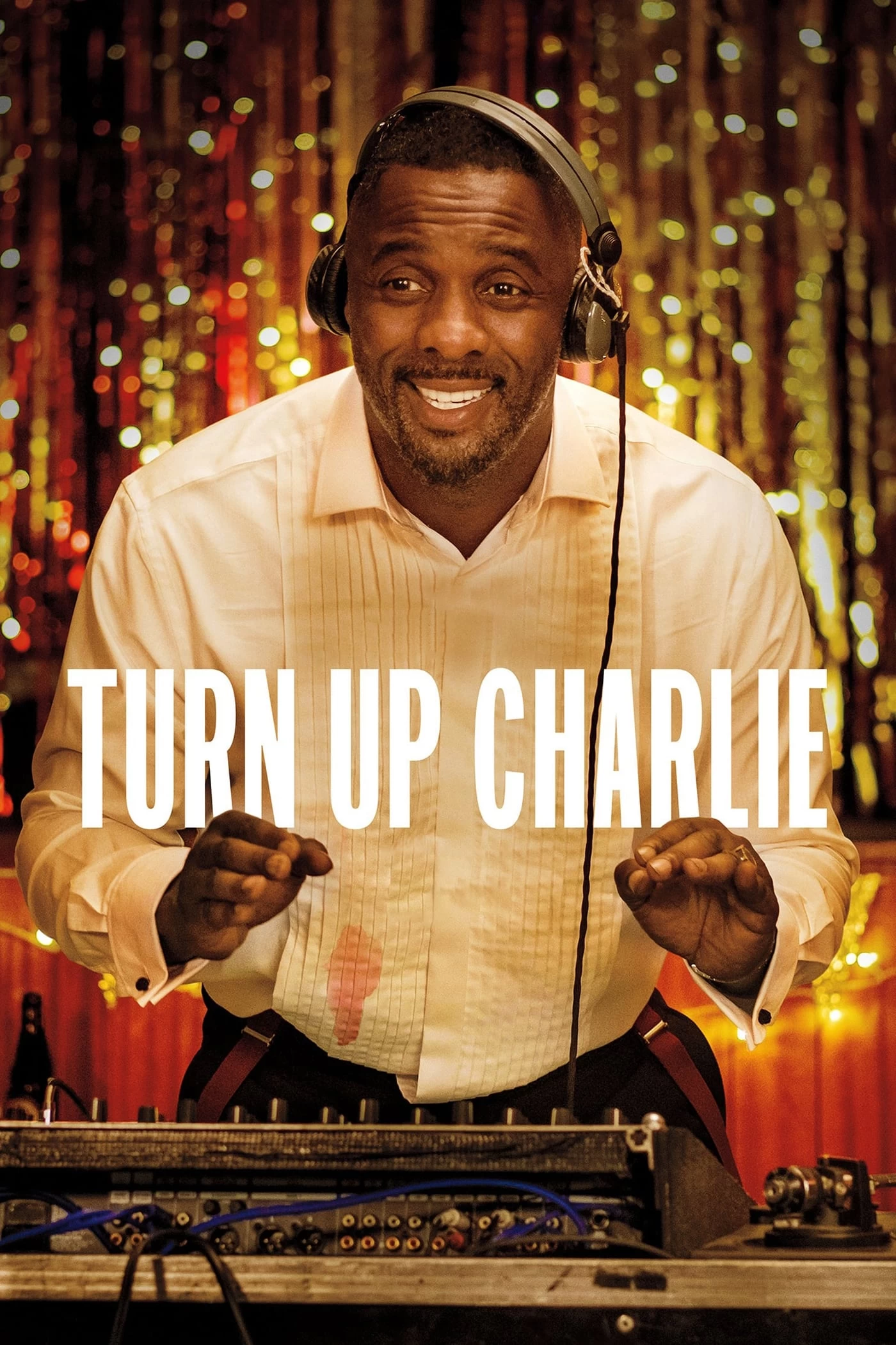 Bảo mẫu nửa mùa | Turn Up Charlie (2019)