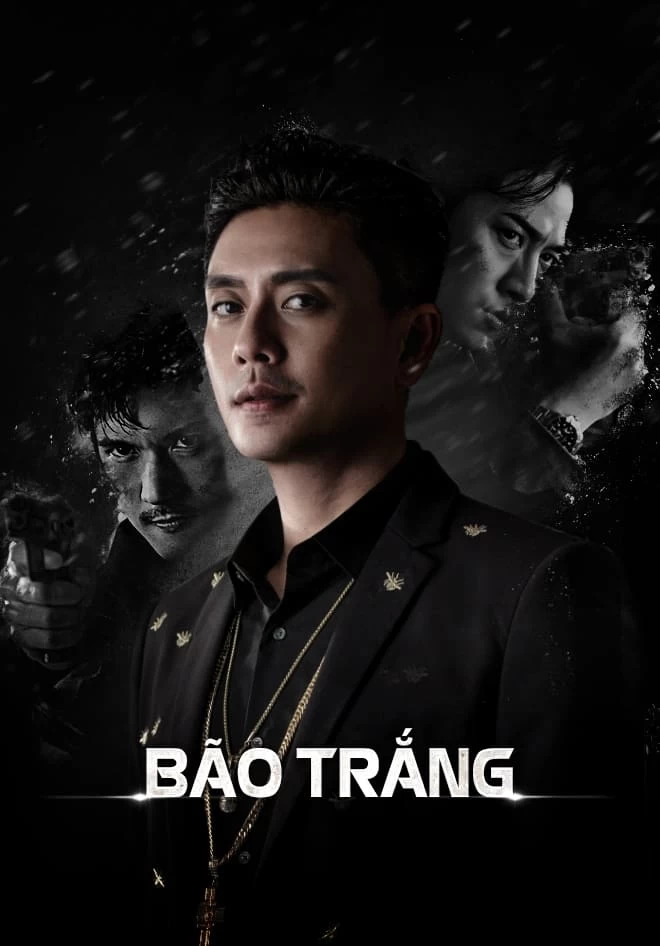 Bão Trắng | The White War (2020)