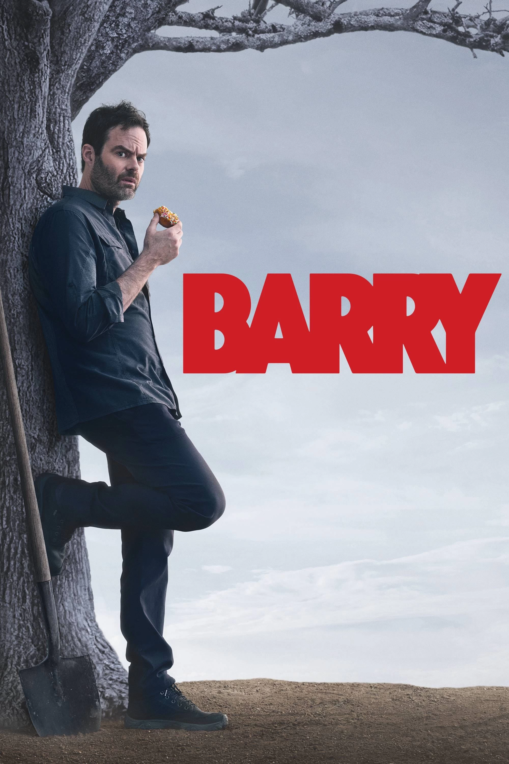 Barry (Phần 1) | Barry (Season 1) (2018)