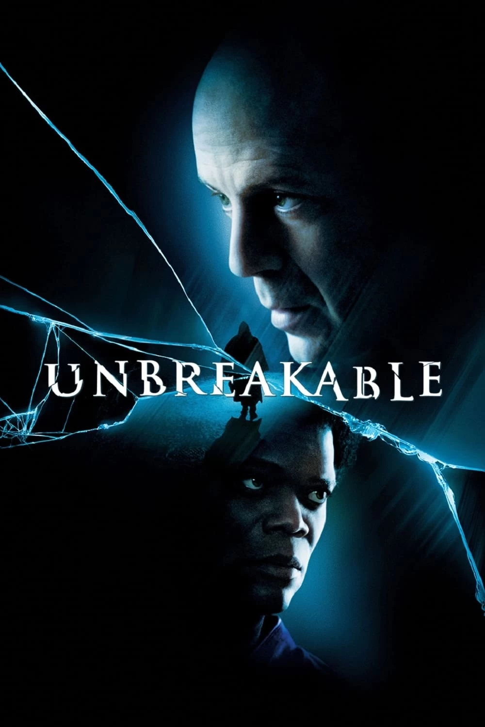 Bất Khả Xâm Phạm | Unbreakable (2000)