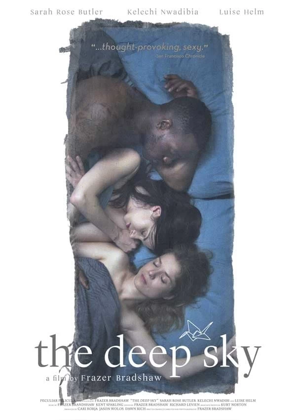 Bầu Trời Sâu Thẳm | The Deep Sky (2017)