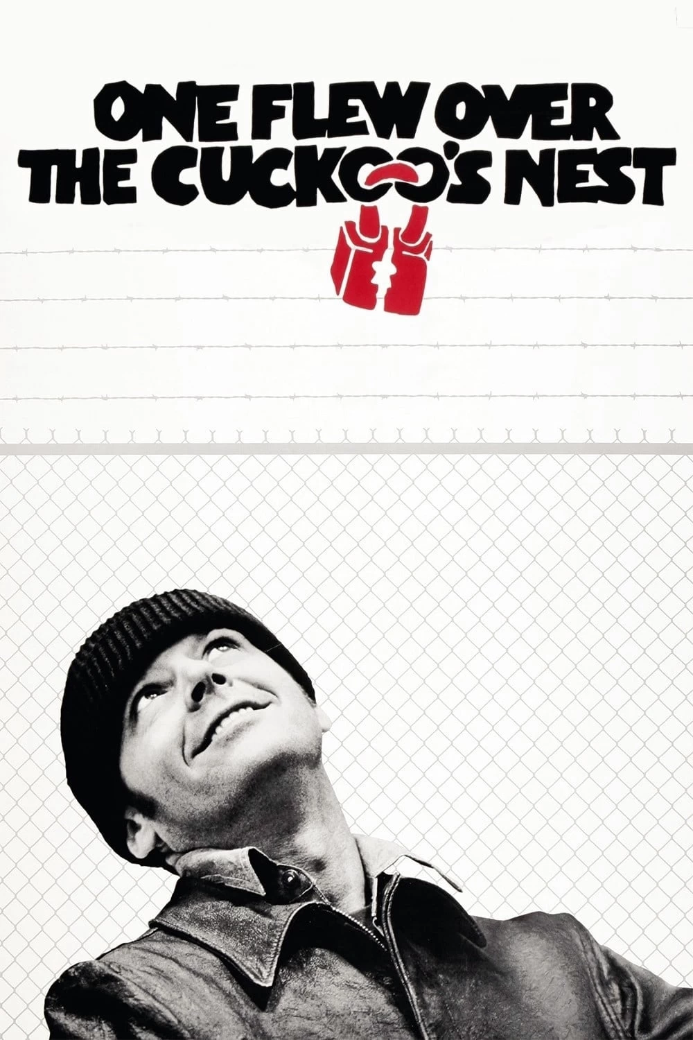 Xem phim Bay Trên Tổ Chim Cúc Cu - One Flew Over the Cuckoo's Nest (1975)