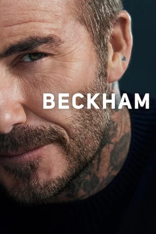 Beckham | Beckham (2023)