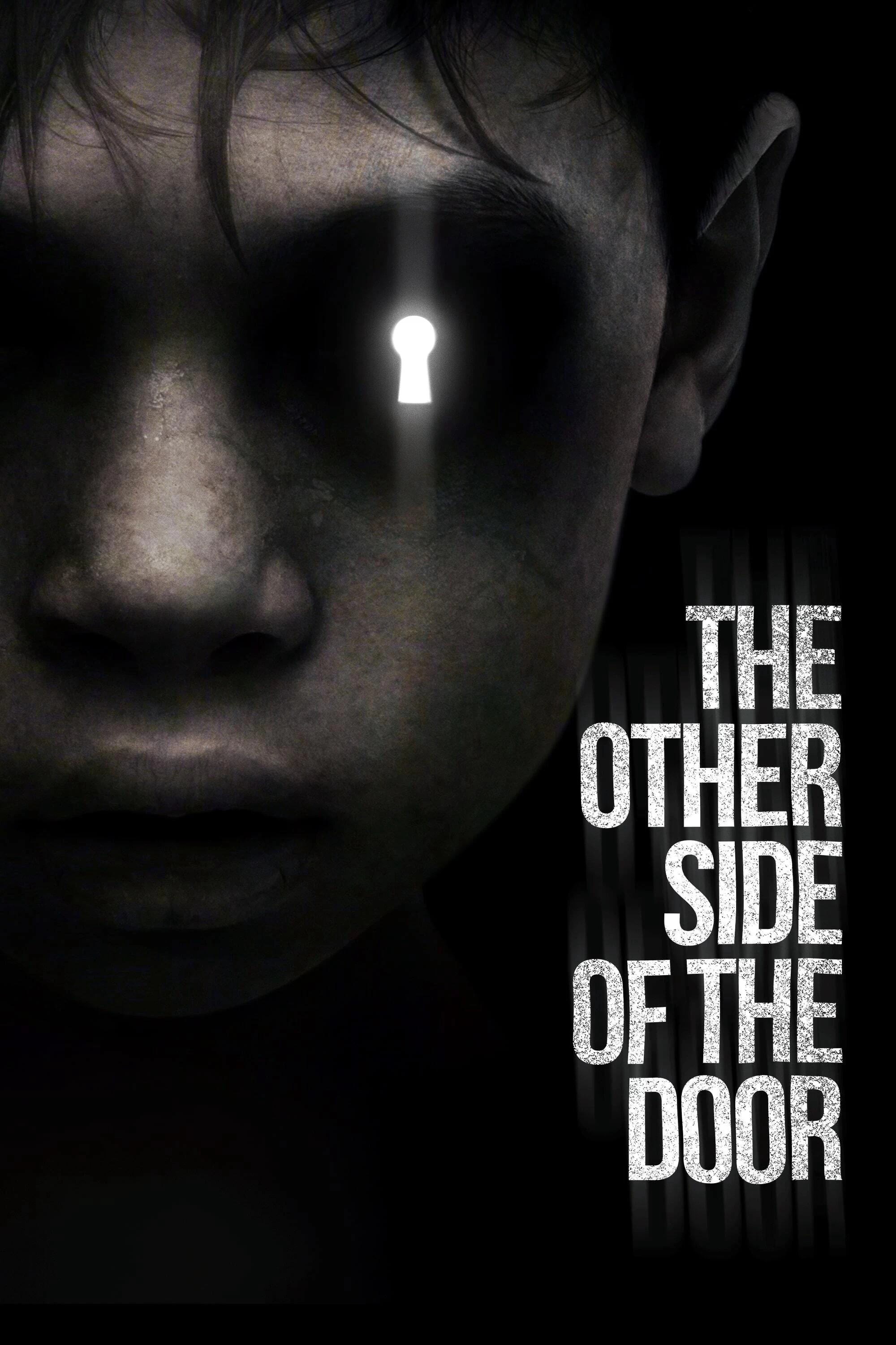 Bên Kia Cánh Cửa | The Other Side Of The Door (2016)