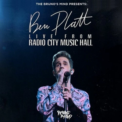 Ben Platt: Trực Tiếp Từ Nhà Hát Radio City | Ben Platt Live From Radio City Music Hall (2020)