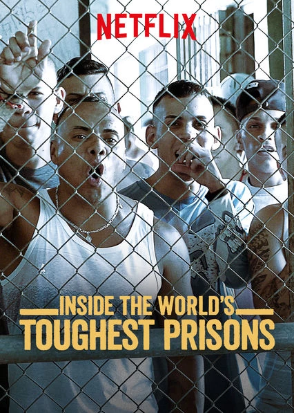 Bên Trong Những Nhà Tù Khốc Liệt Nhất Thế Giới (Phần 6) | Inside The World's Toughest Prisons (Season 6) (2022)