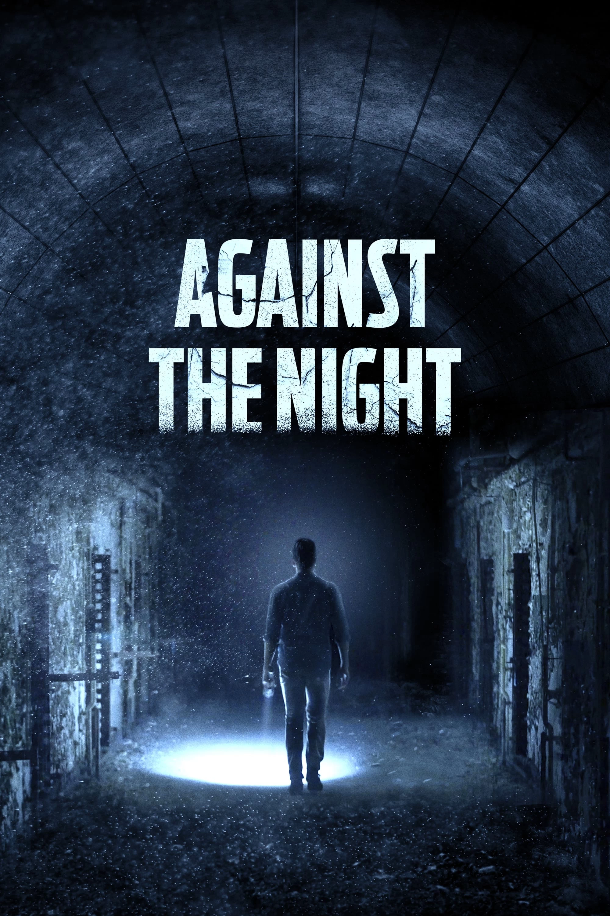 Bí Ẩn Đêm Đen | Against The Night (2017)