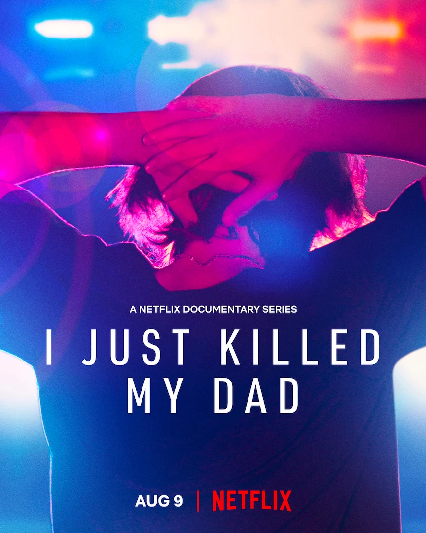 Bi Kịch Giết Cha Của Gia Đình Templet | I Just Killed My Dad (2022)