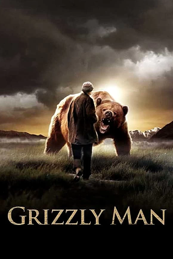 Bi Kịch Hoang Dã | Grizzly Man (2005)