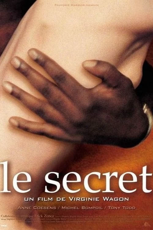 Bí Mật | The Secret (2000)