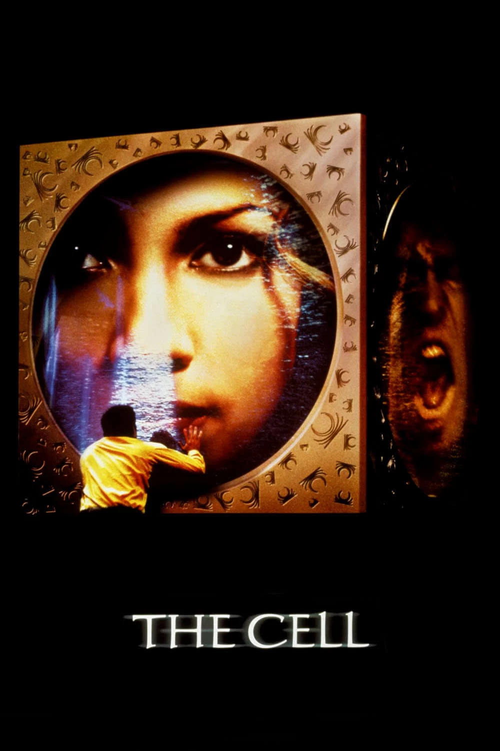 Bí Mật Dưới Nấm Mồ | The Cell (2000)