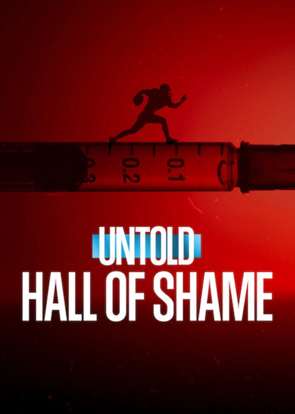 Bí mật giới thể thao: Bê bối Balco | Untold: Hall of Shame (2023)