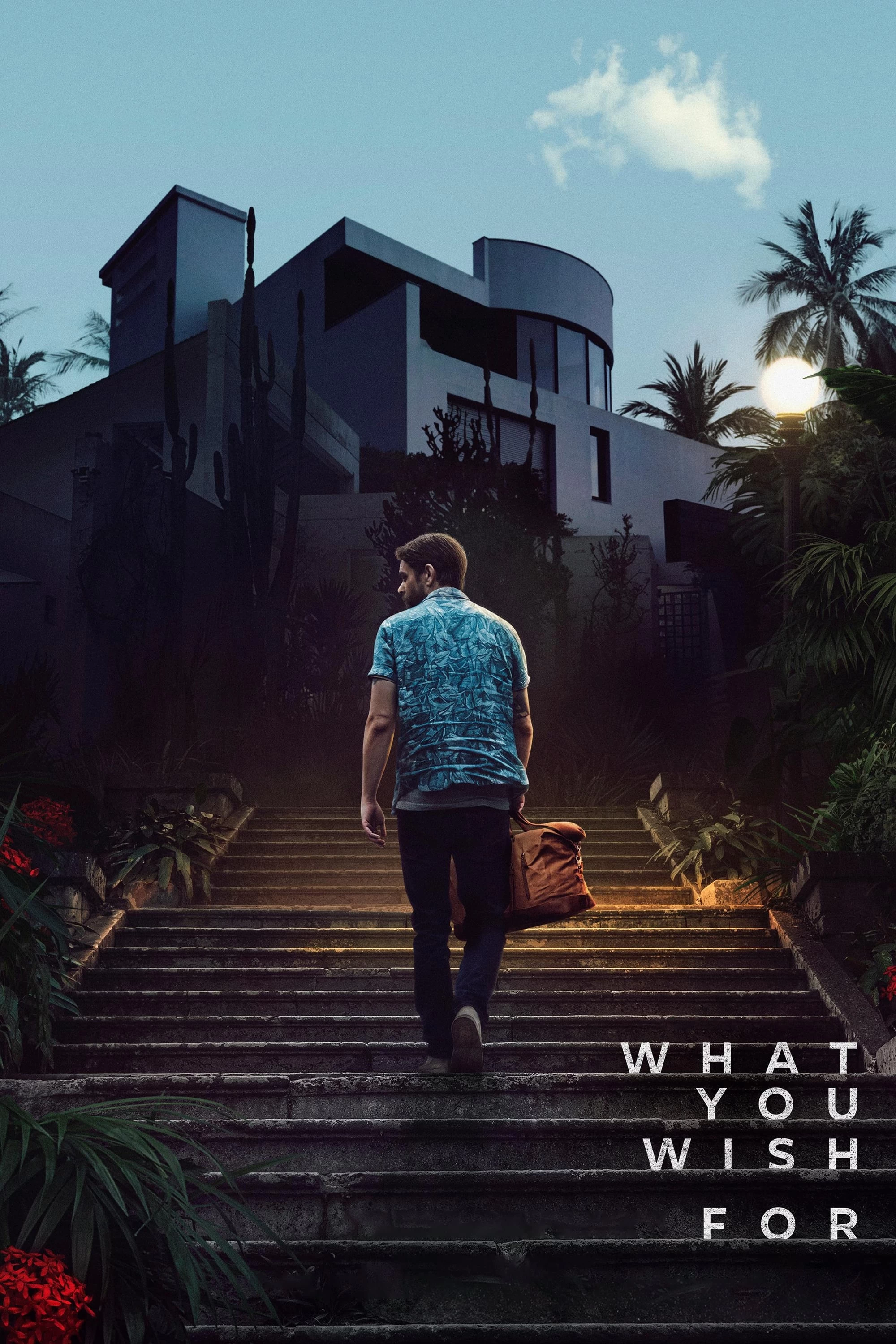 Xem phim Bí Mật Sau Bữa Tiệc - What You Wish For (2023)