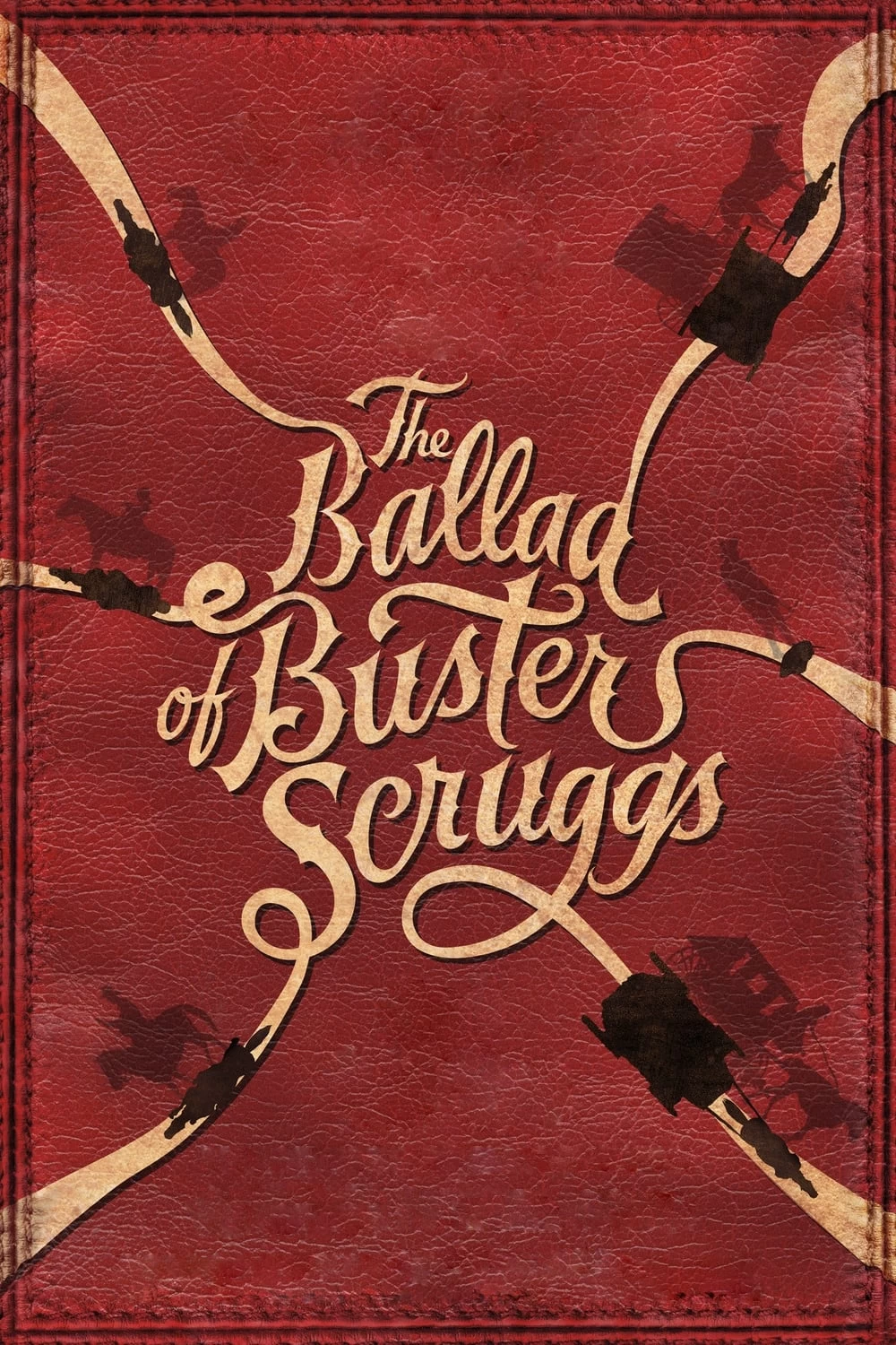 Xem phim Biên Niên Sử Miền Viễn Tây - The Ballad of Buster Scruggs (2018)