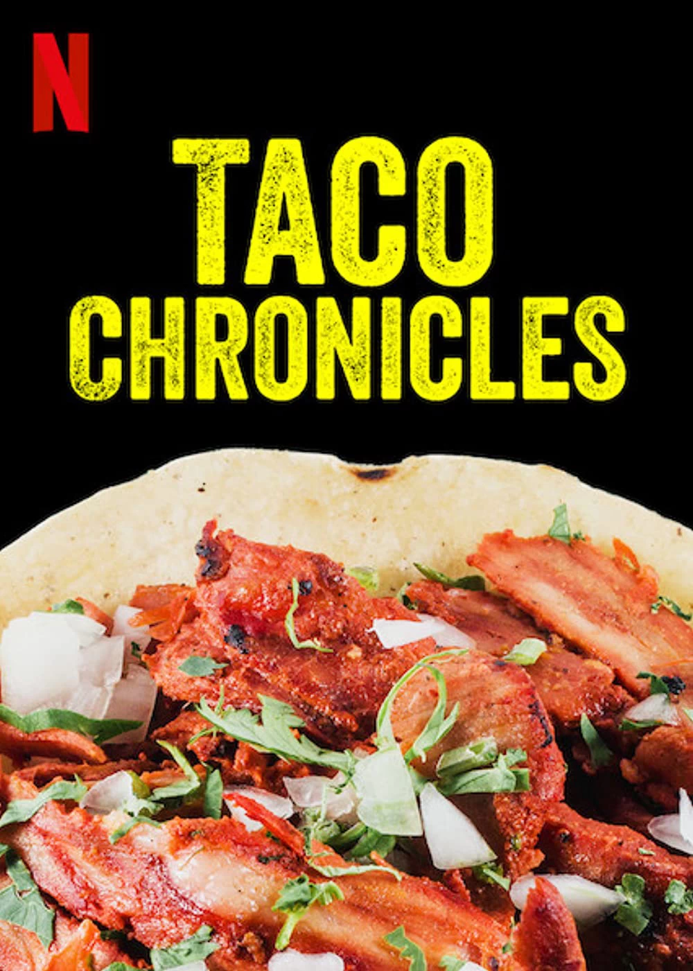 Biên Niên Sử Taco (Quyển 1) | Taco Chronicles (Volume 1) (2019)