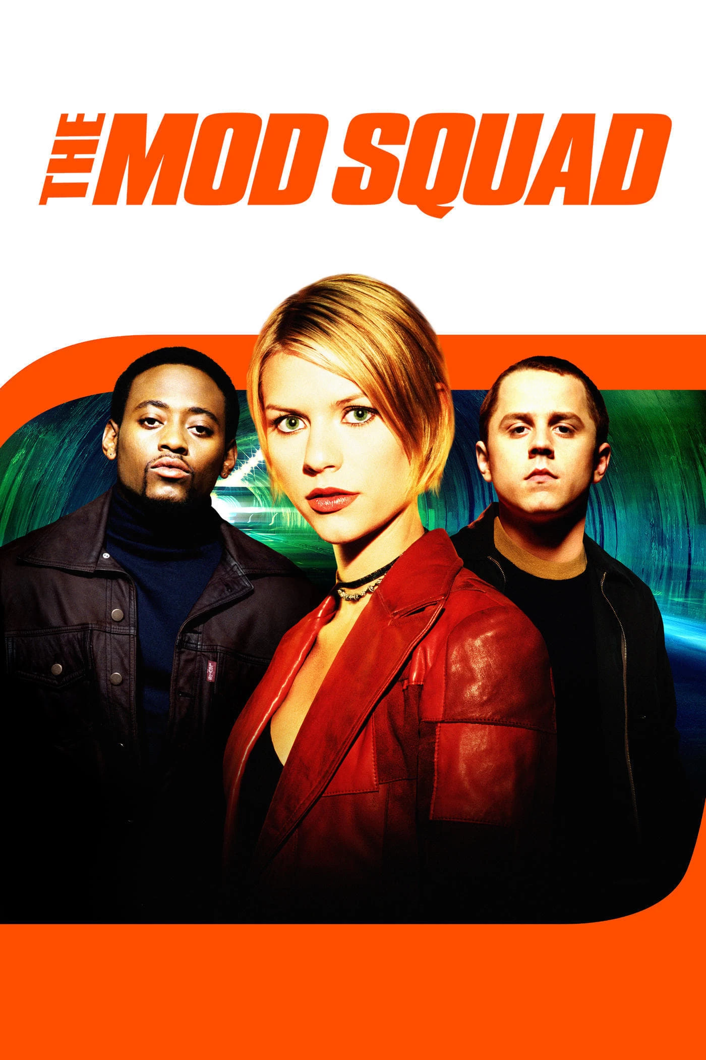 Biệt Đội Ngầm | The Mod Squad (1999)