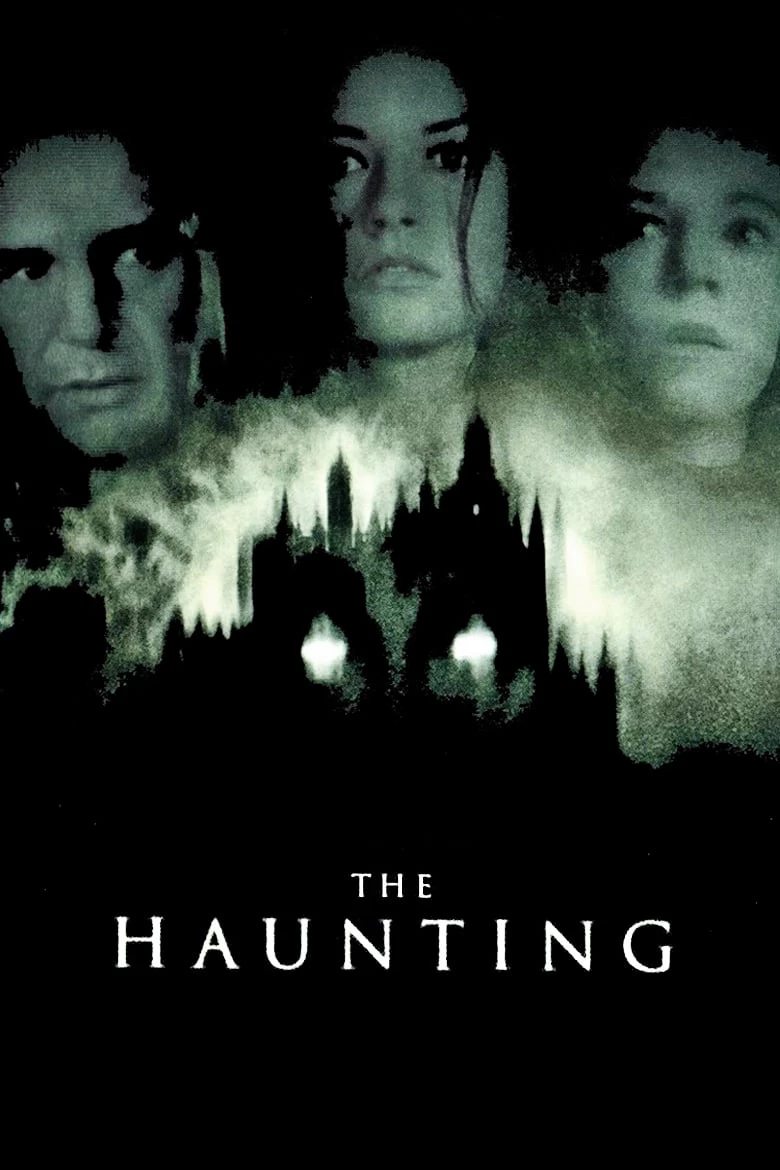 Xem phim Biệt Thự Ma Ám - The Haunting (1999)