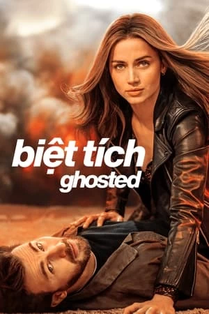 Xem phim Biệt Tích - Ghosted (2023)