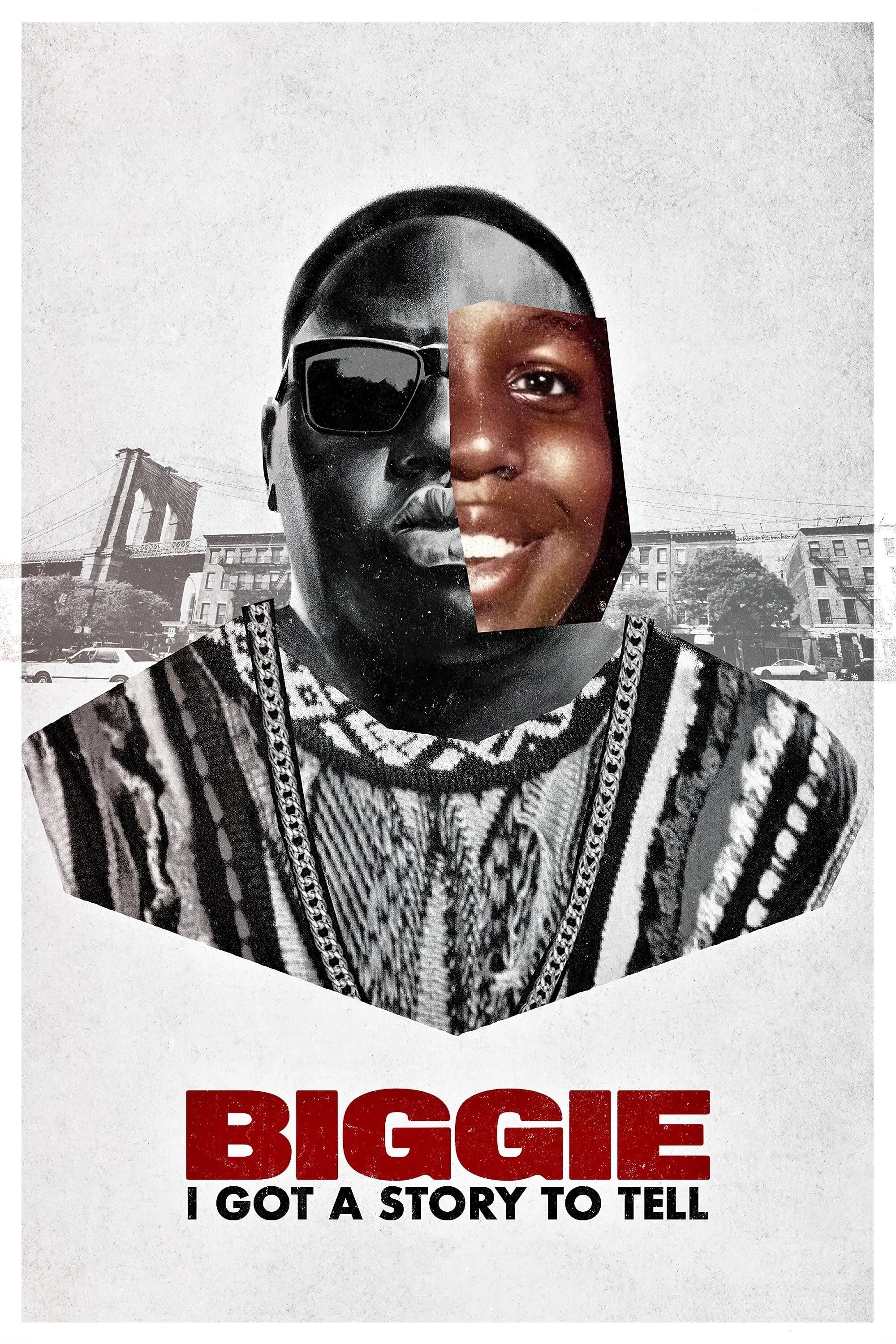 Biggie: Tôi có chuyện muốn kể | Biggie: I Got a Story to Tell (2021)