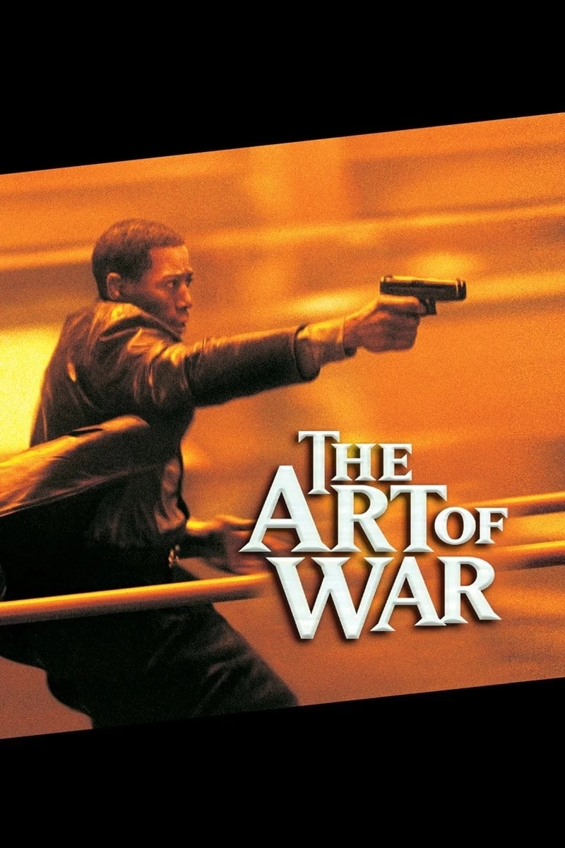 Binh Pháp | The Art of War (2000)